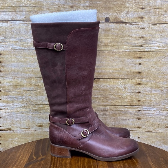 dansko riding boots